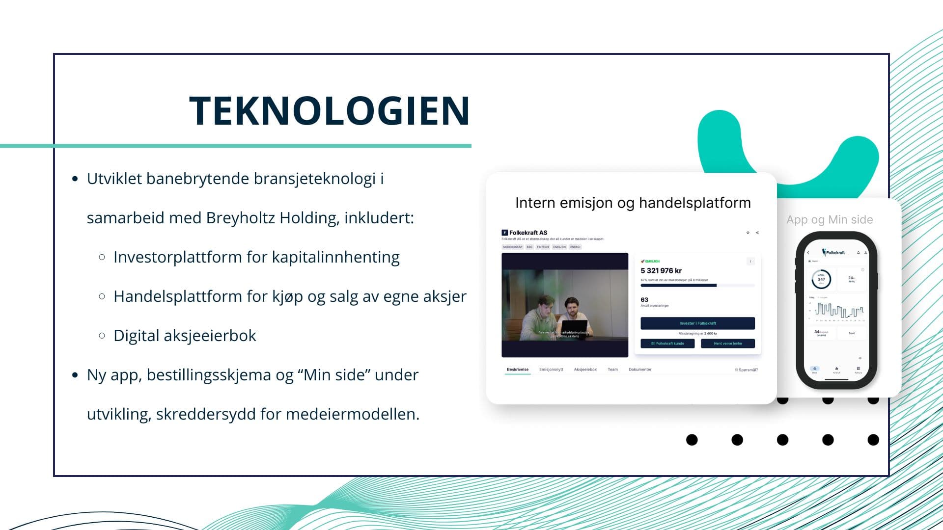 Teamet